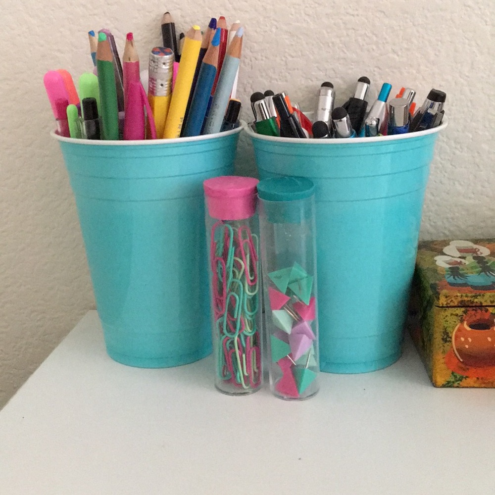 Meet your Posher, Souad